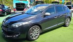 Renault Mégane Sport Tourer 1.5 dCi GT Line - 36