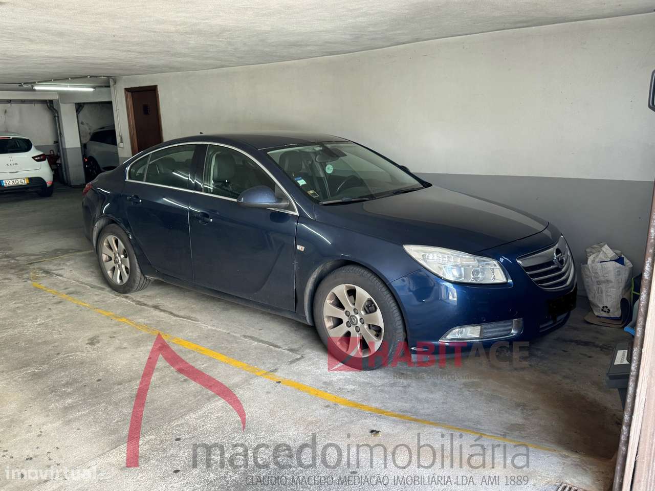 Apartamento T2 Triplex  Póvoa de Varzim-23