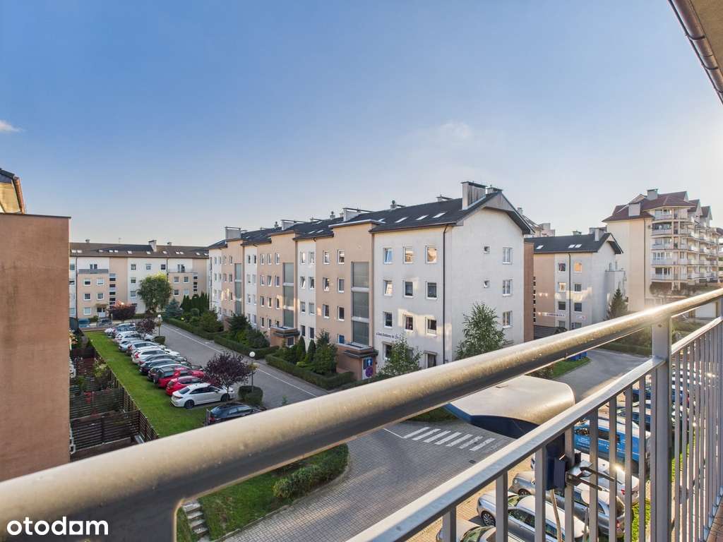 Mieszkanie dwupoziomowe Górczyn - Pełny obrazek: 5/20