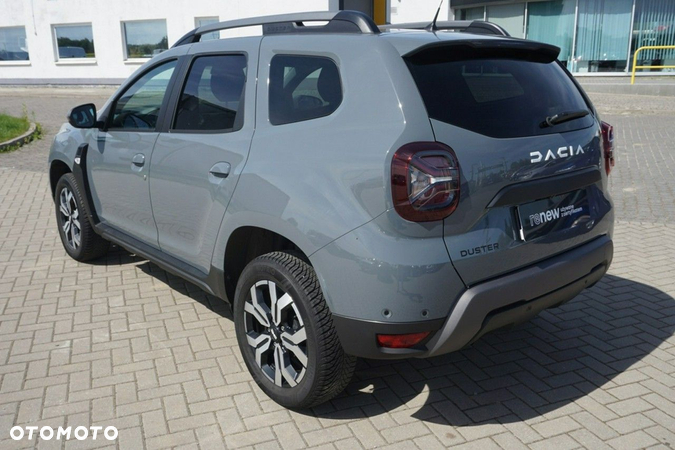 Dacia Duster 1.3 TCe Journey - 7