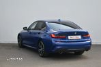 BMW Seria 3 320d xDrive AT M Sport - 3