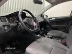 VW Golf Variant 1.6 TDi Confortline - 16