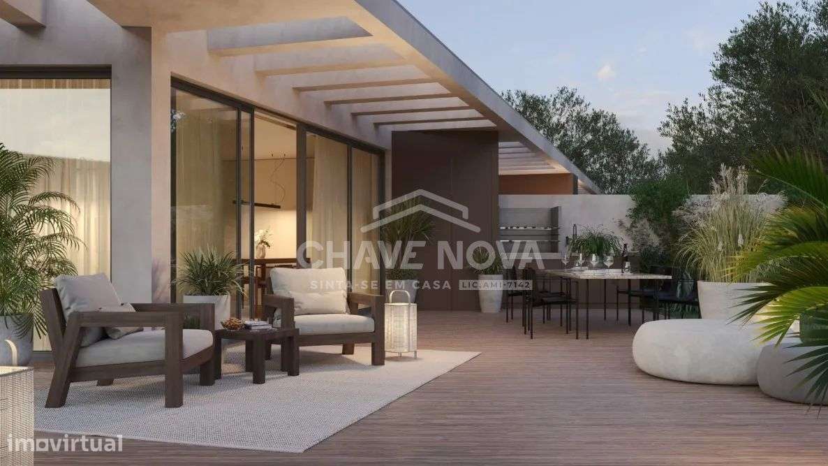 T2 Novo no Empreendimento Canidelo Living - Grande imagem: 5/11