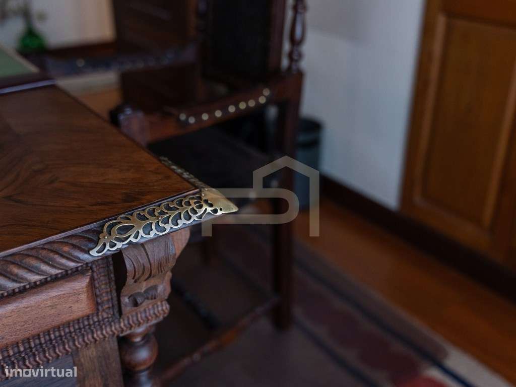Casa Afonso Barbosa - Obra de Autor-21