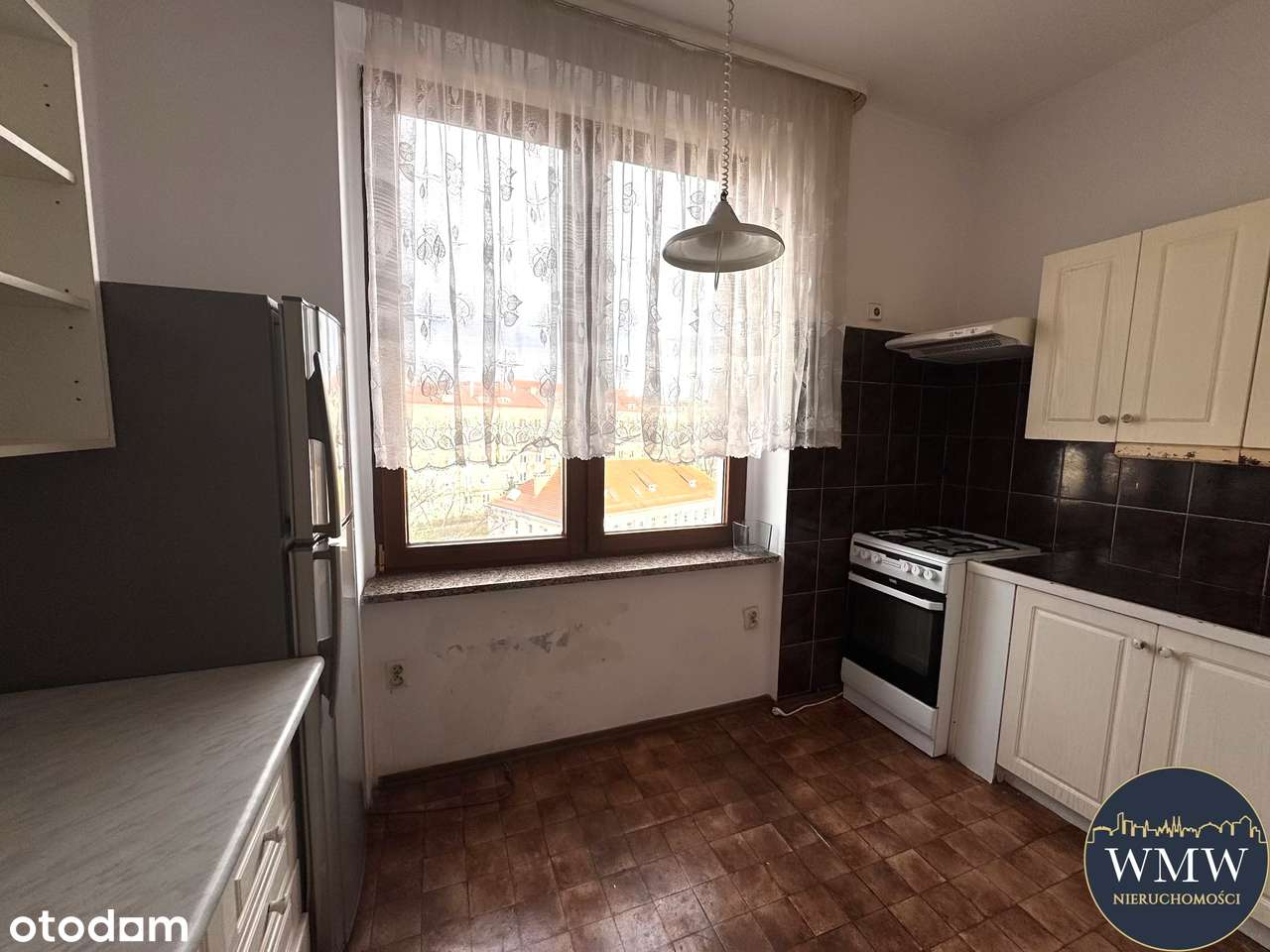 M3 w centrum z balkonem-8