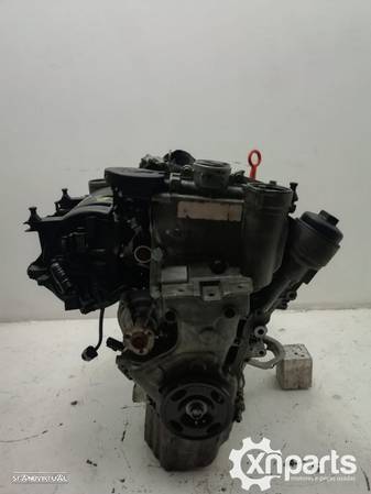 Motor VW GOLF V (1K1) 1.4 10.03 - 07.06 Usado REF. BLN - 3