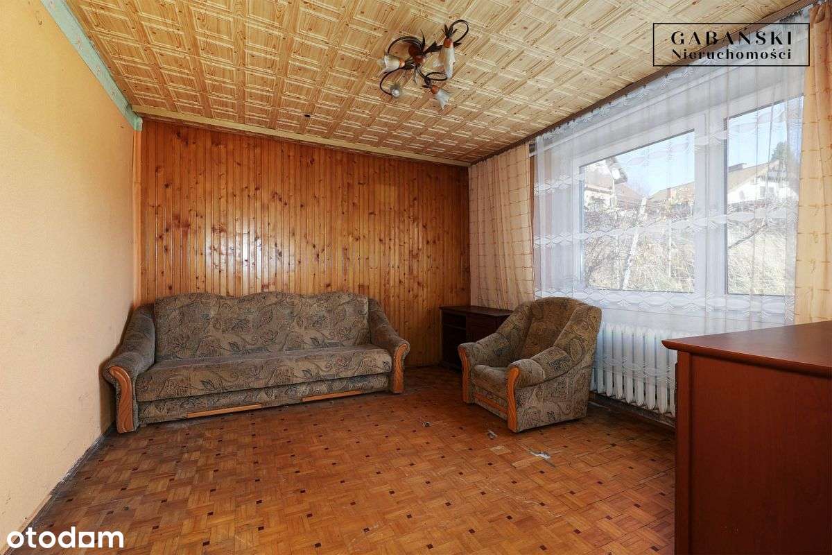 NIEDUŻY DOM DO REMONTU W TARNOWCU-10