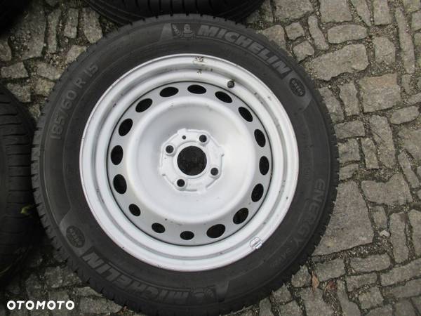 KOŁA LATO RENAULT TWINGO III 165/65R15 185/60R15 - 2