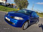 Renault Mégane CC 1.5 dCi SE Exclusive - 51