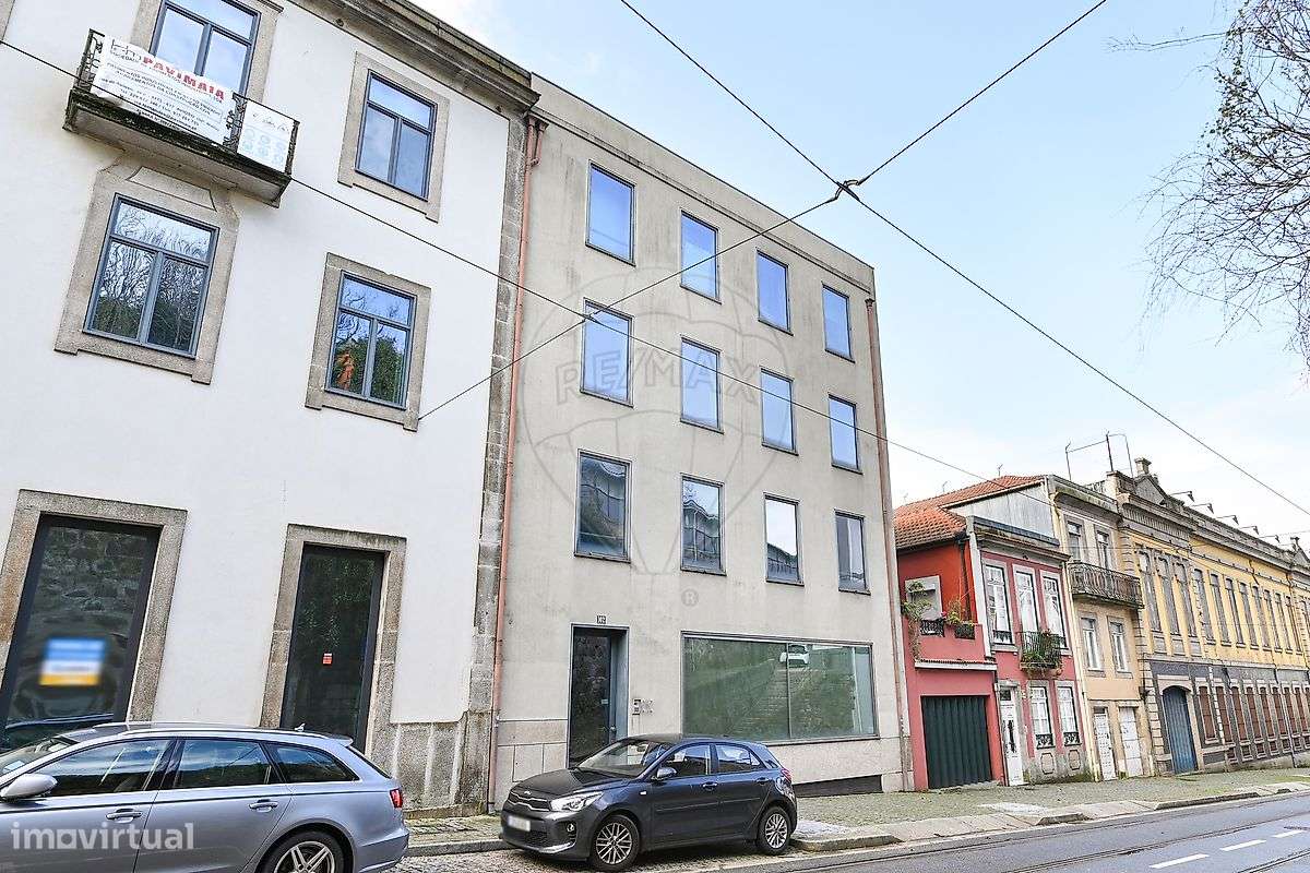 Apartamento T0 para venda-23