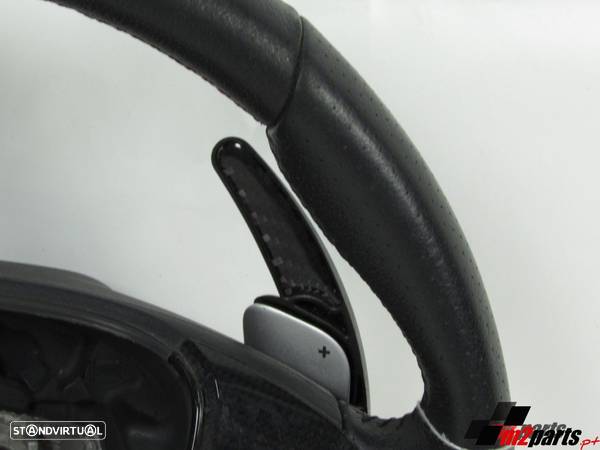 Volante BOCANEGRA Seminovo/ Original SEAT IBIZA IV (6J5, 6P1)/SEAT IBIZA IV SPOR... - 3