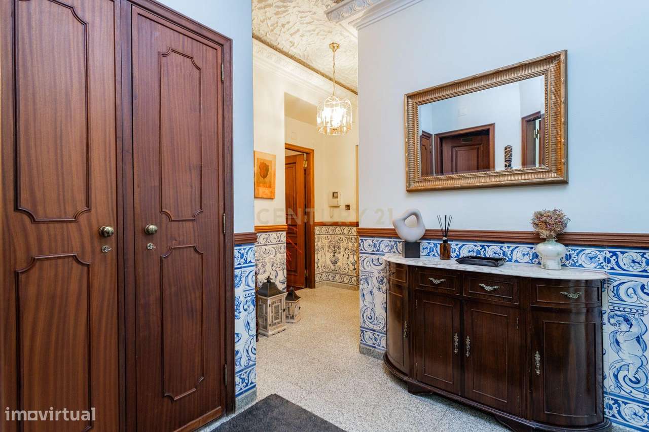 Apartamento T2 em São Domingos de Benfica, Lisboa-9