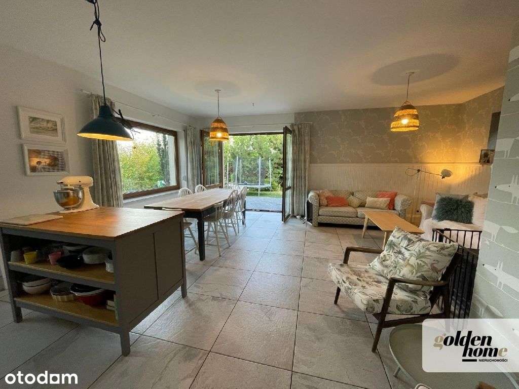 Rodzinny spokój na Morasku – przestrzeń i przyroda-3