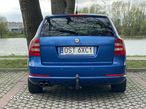 Skoda Octavia 2.0 TDI RS - 14