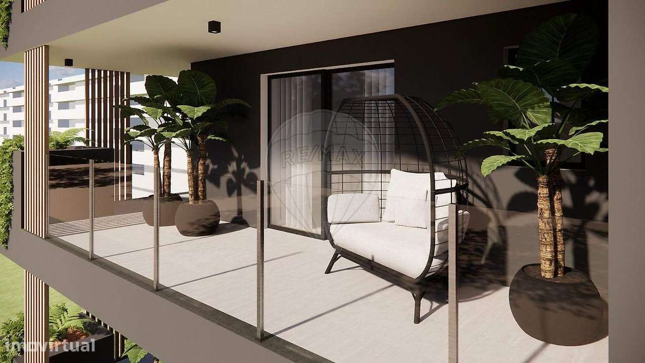 Apartamento T2 para venda-10