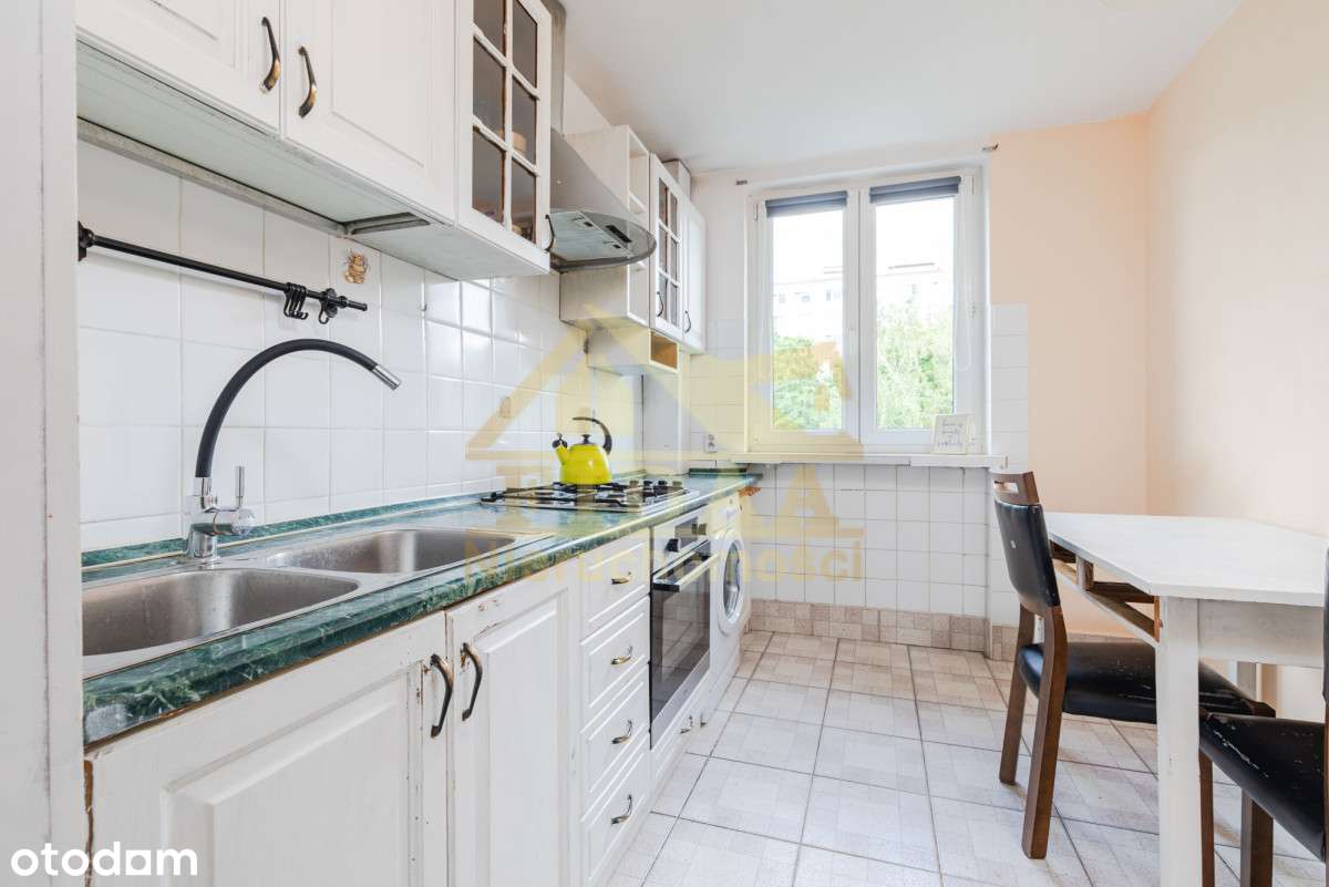 Funkcjonalne, przestronne z pięknym widokiem - Pełny obrazek: 1/11