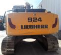 Liebherr R924 LC - 2