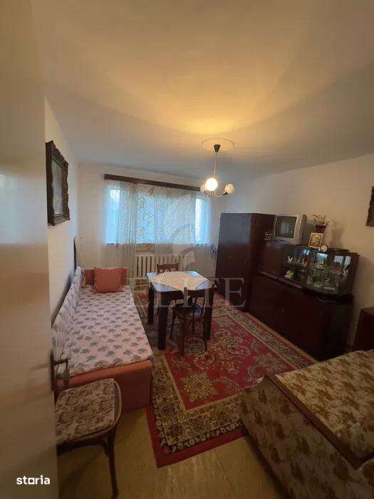 Apartament 2 camere în zona ALEXANDRU VLAHUTA - Imagine principală: 5/7