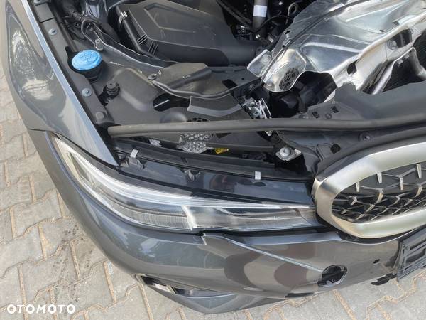 BMW Seria 3 M340i xDrive sport - 15