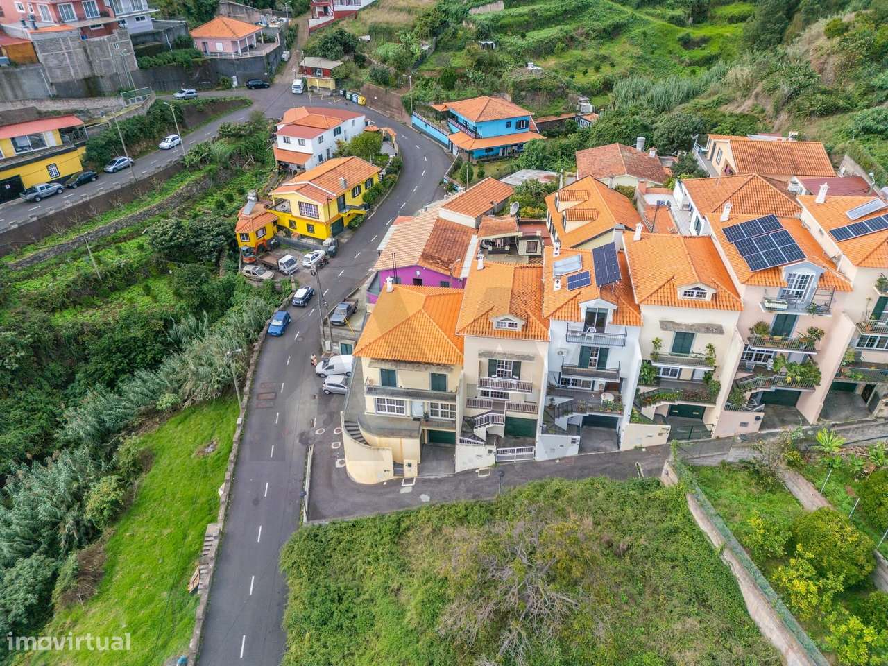 Moradia T2+1 Gaula Santa Cruz - Grande imagem: 3/22