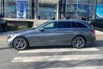 Mercedes-Benz C 300 de AMG Line - 5