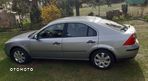 Ford Mondeo 1.8 X - 4