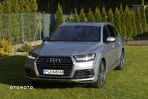 Audi Q7 3.0 TDI Quattro Tiptronic - 6