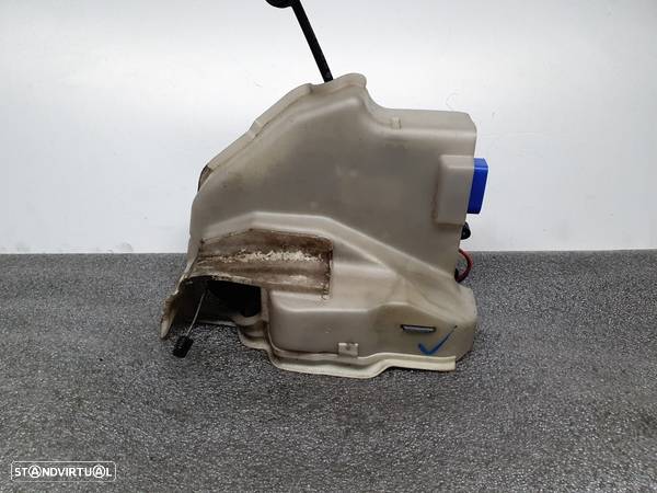 Fecho Porta Frente Dto Volkswagen Golf V (1K1) - 1