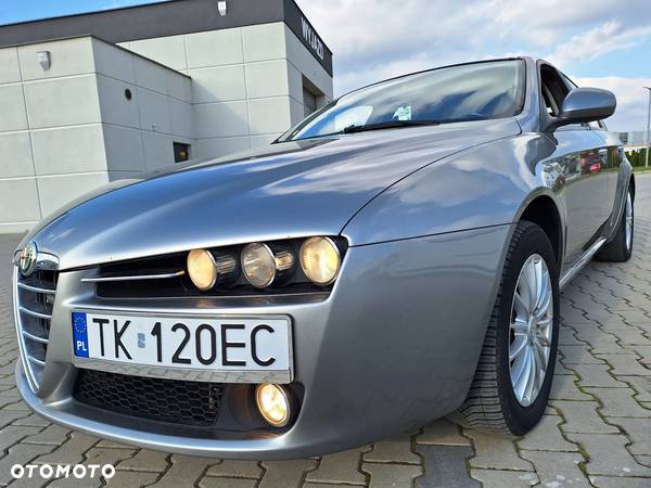 Alfa Romeo 159 - 3