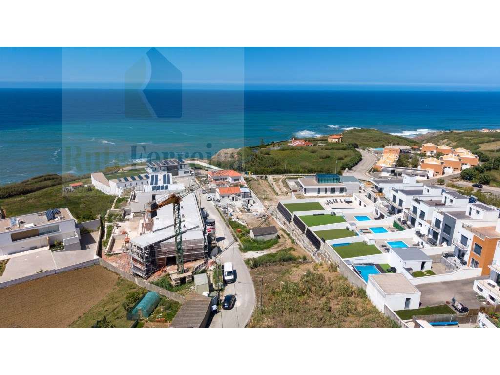 Empreendimento com Vista Mar | Atalaia - Lourinhã-27