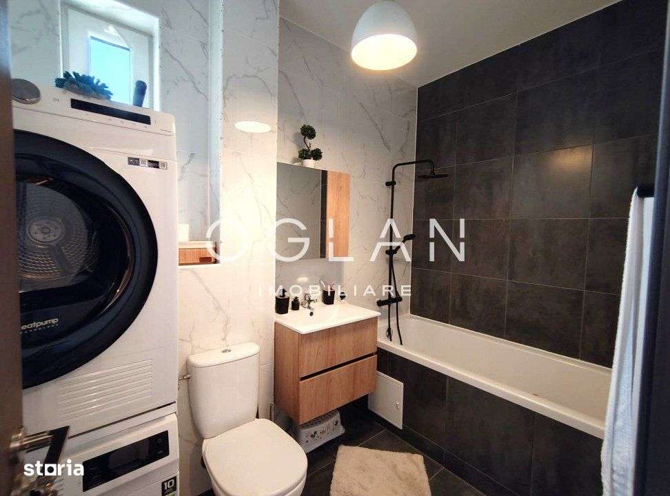 Apartament luxos, 2 cam, M. Viteazul-Selimbar - Imagine principală: 5/15