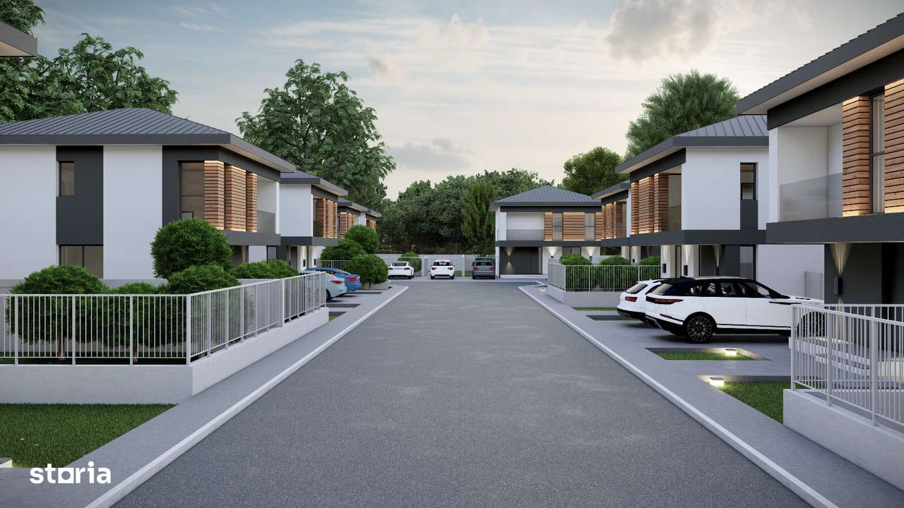 Ansamblu Rezidential la doar 200m de scoli, gradinite, transport in co - Imagine principală: 5/7