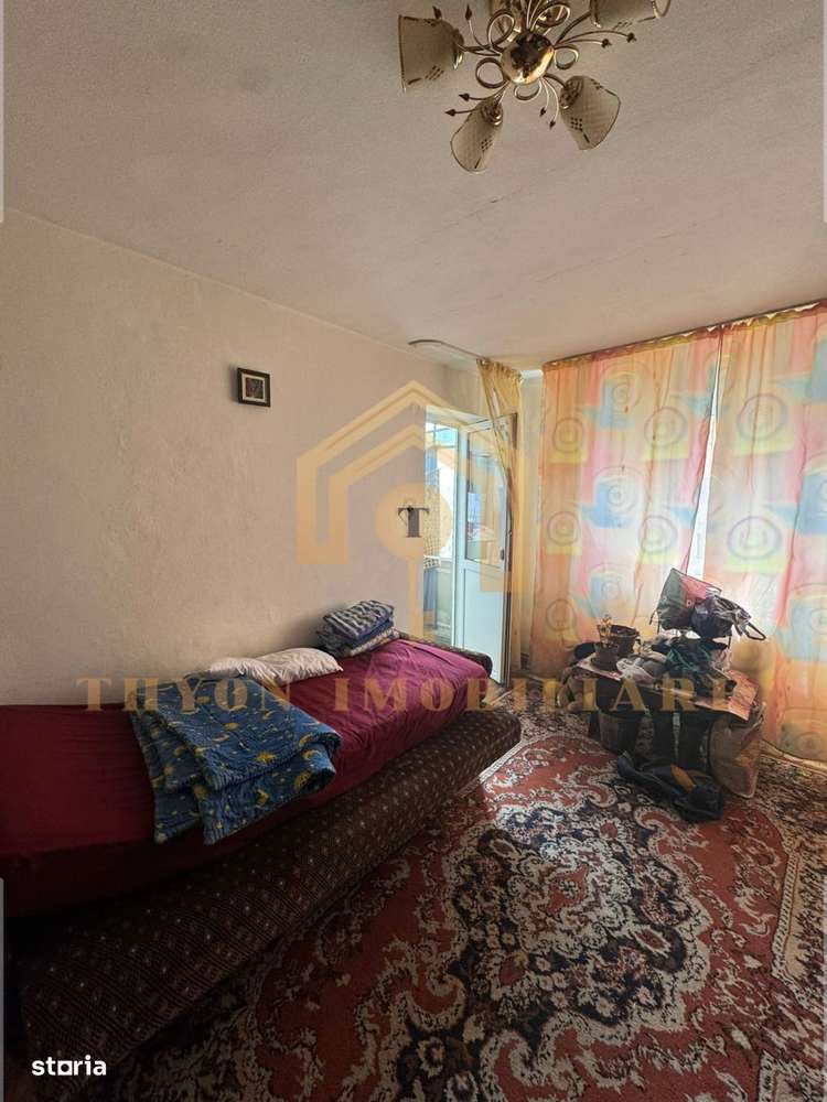 Apartament M. Kogalnieanu, Sebeș - Imagine principală: 3/12