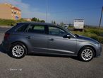 Audi A3 Sportback 1.6 TDI Attraction Ultra - 10