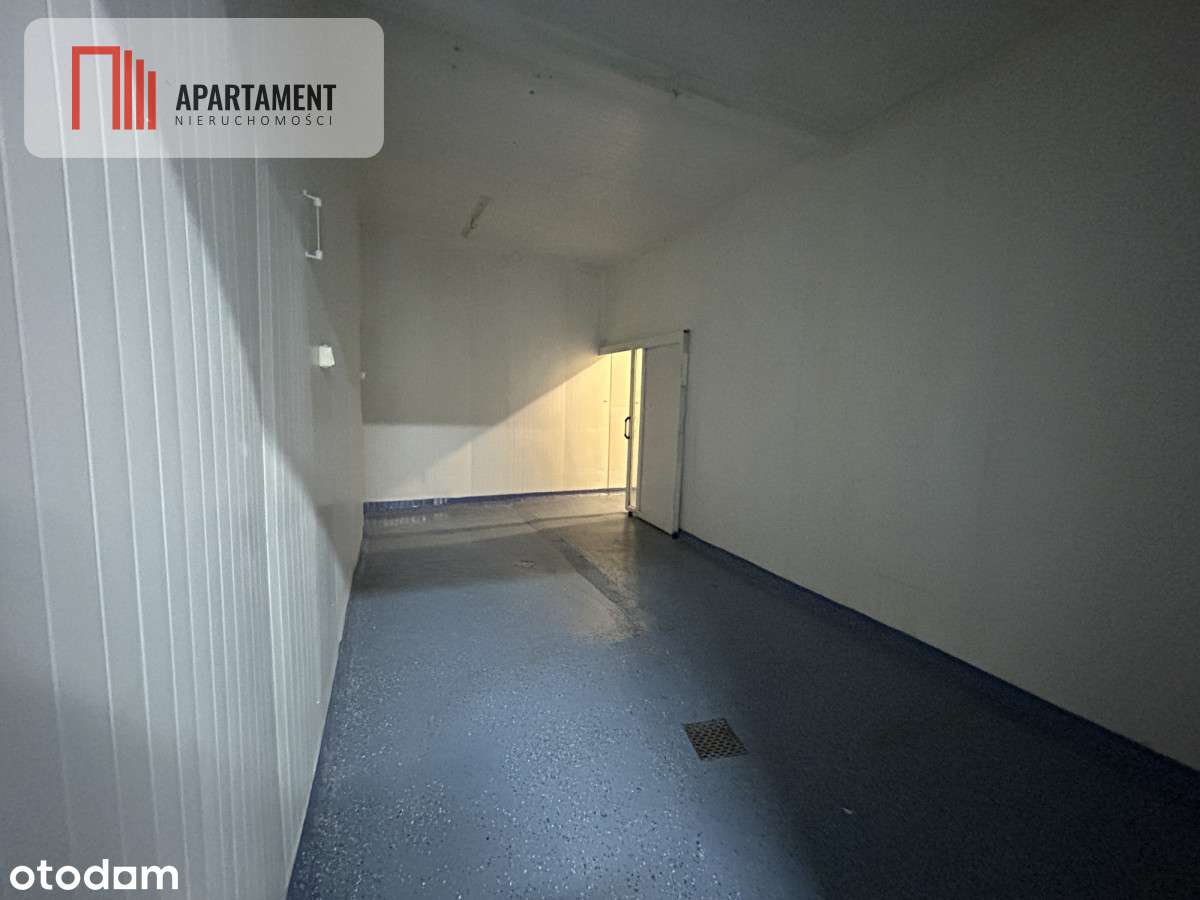 Hala pod produkcje/ Wynajem/ Brzoza - Pełny obrazek: 5/6