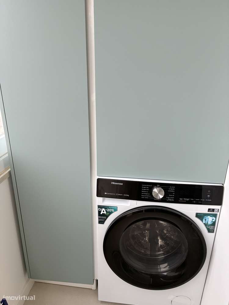 Lislight Loft Lisbon- Apartamento T2 - Grande imagem: 3/17