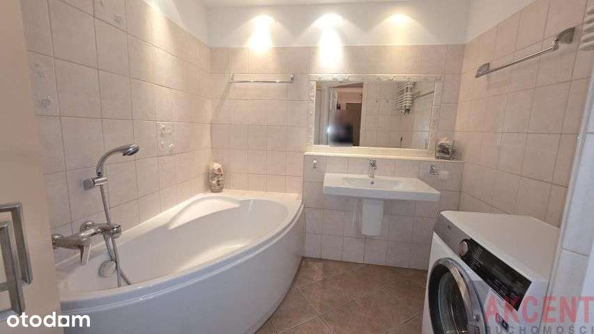 3-pokoje z garażem przy ul. Włodarzewskiej!-15