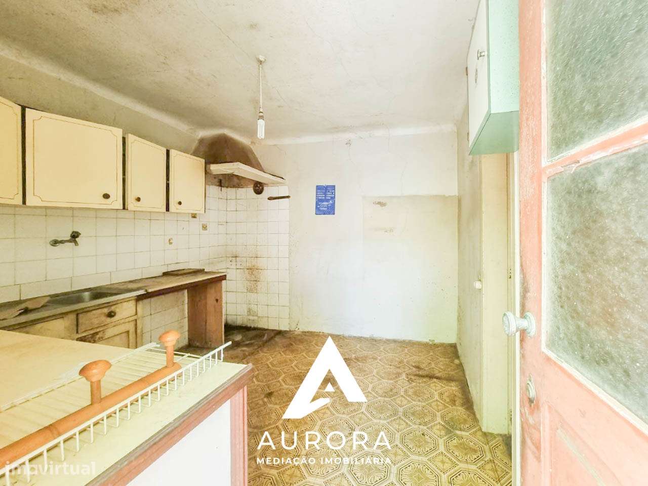 Moradia para reconstruir Lote de 220m2 - Grande imagem: 5/11