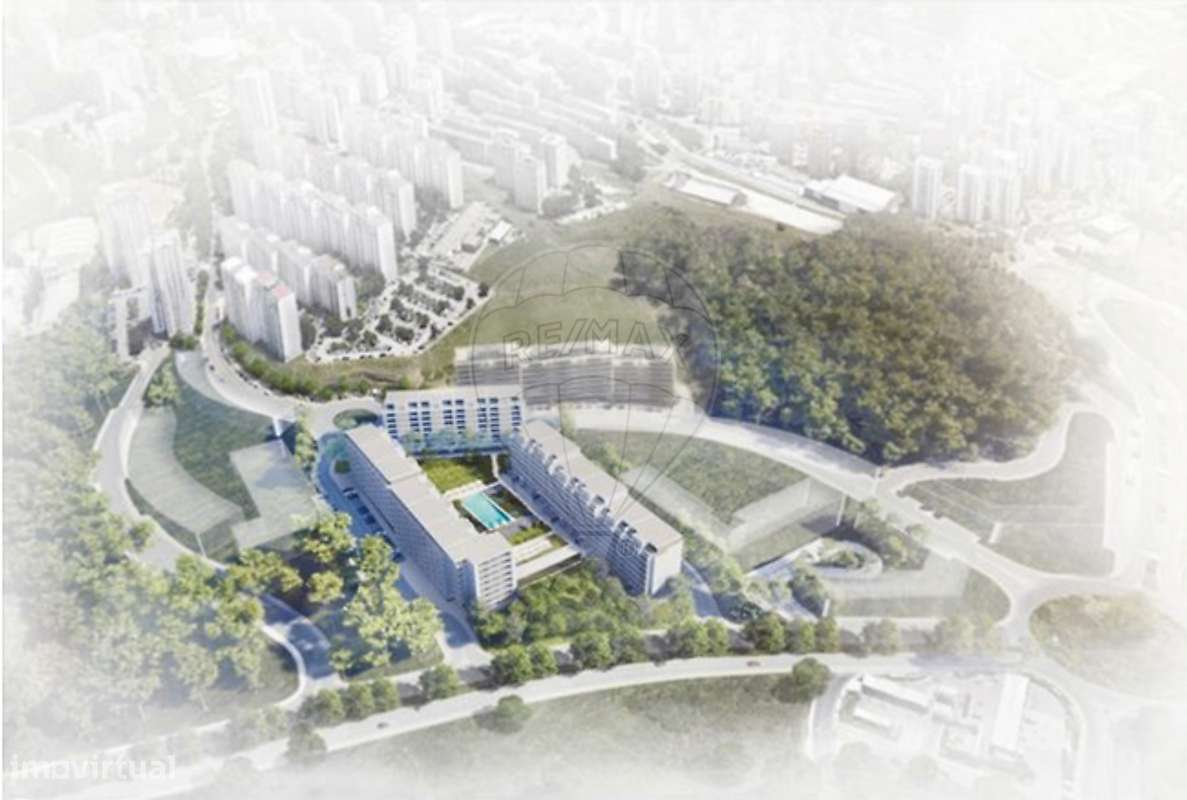 Apartamento T1 para venda-11