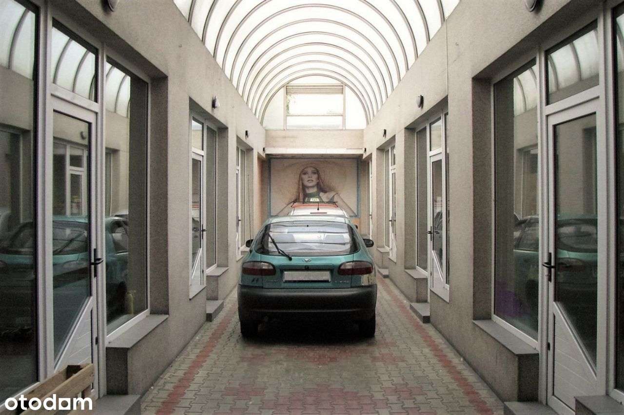 Kamienica w centrum Leszna BEZ PROWIZJI-7