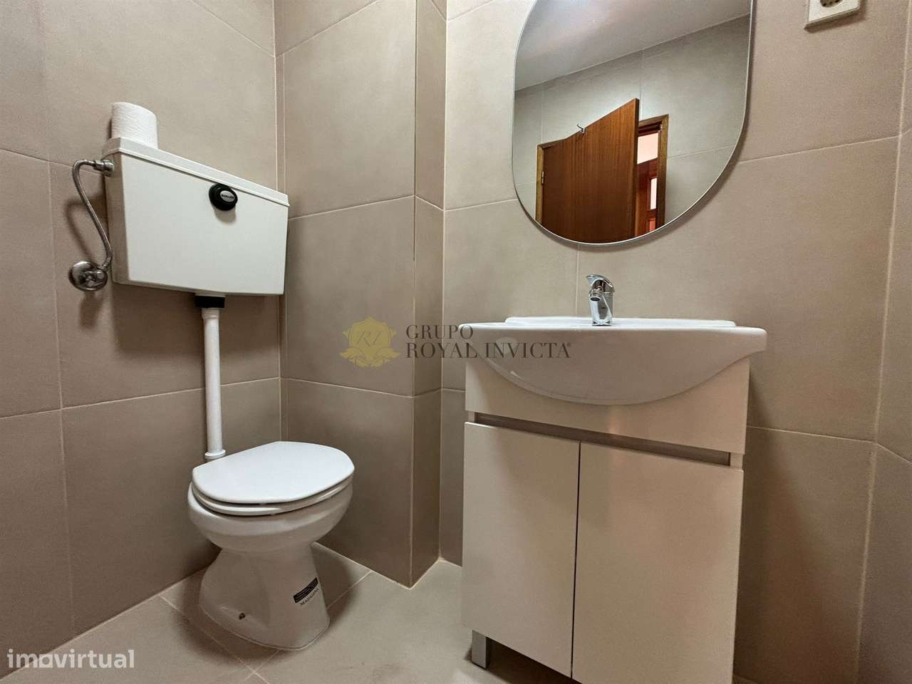 T3 Duplex com Terraço e  Garagem Box  em são Cosme -gondomar-14