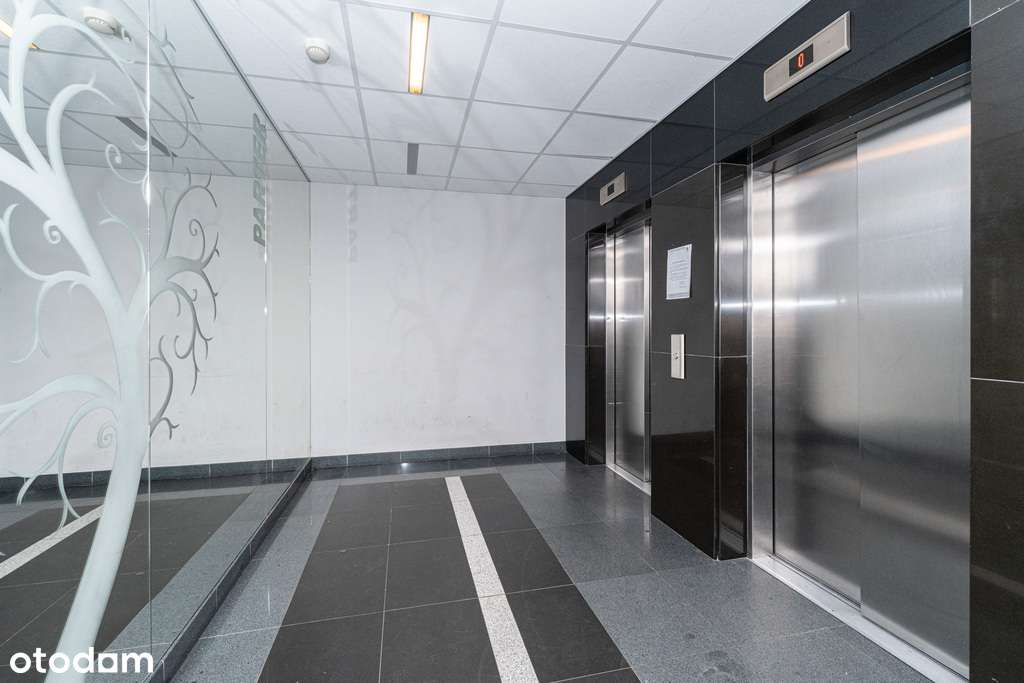 Bez prowizji! Dwa pokoje w ikonicznej lokalizacji-14