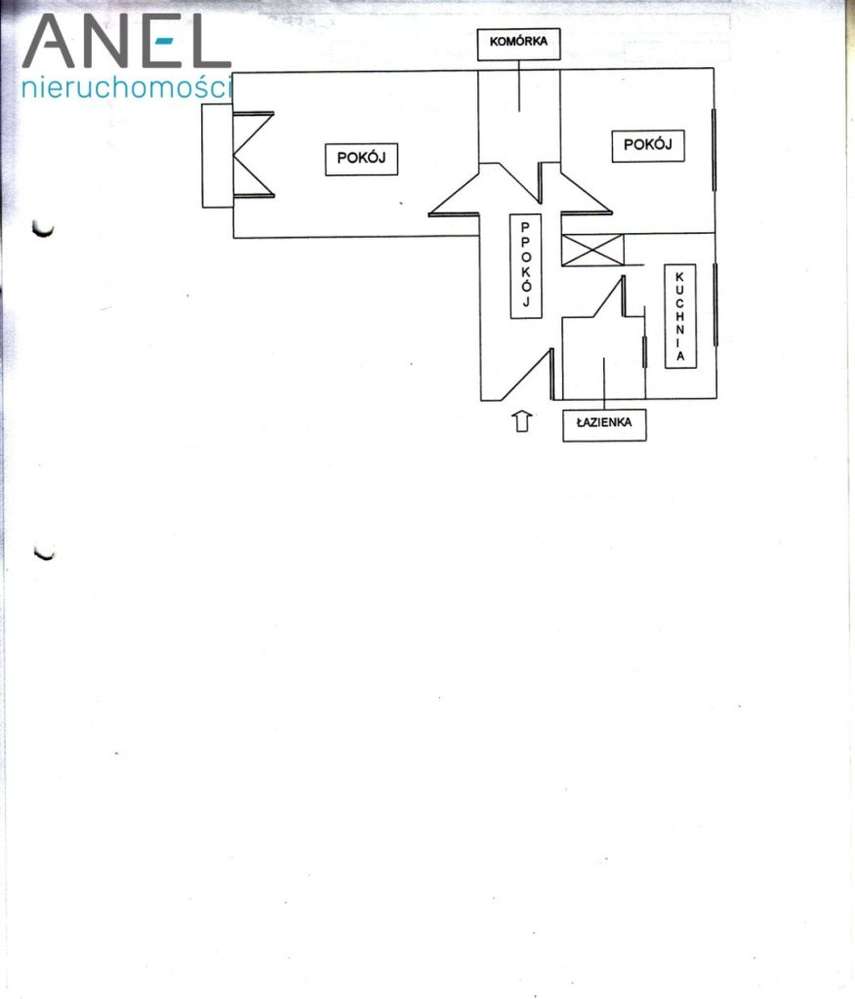 Zamieszkaj na Halembie I- balkon, komórka, II p.-11