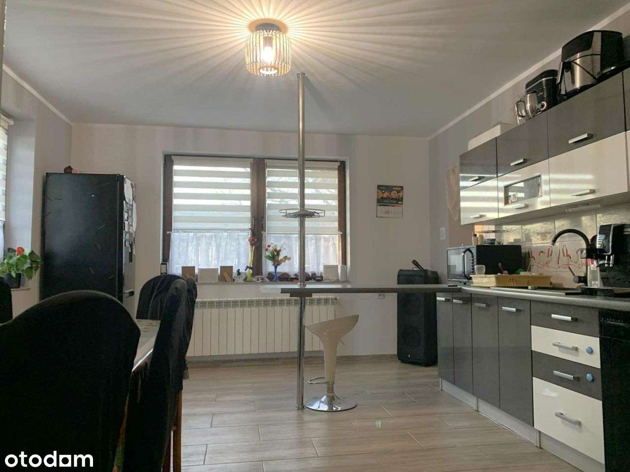 dom parterowy na wsi gm Goszczanów woj łódzkie-3