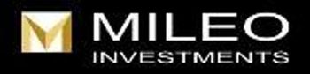 Mileo Investments Sp.zo.o. Logo