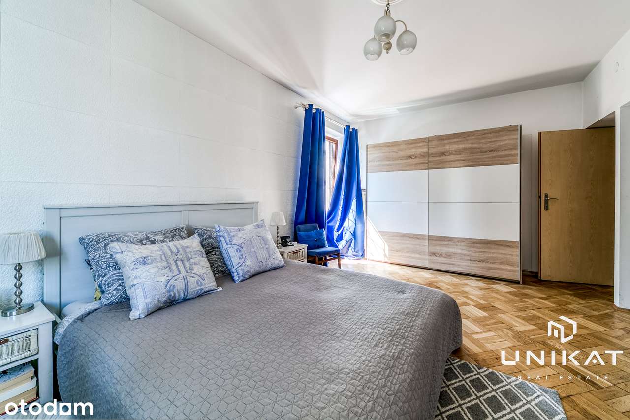 Saska Kępa | Dom Bliźniak na działce 651 m² | Możliwość rozbudowy-10