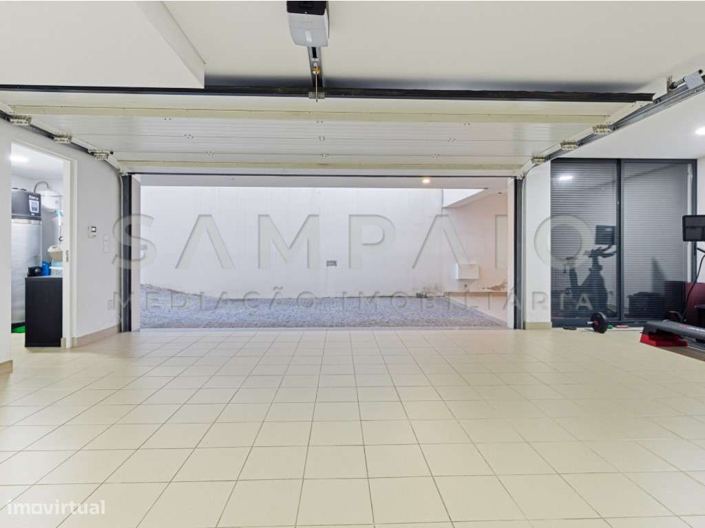 Moradia T3 - Ermentão/S. Cosme!-25