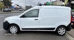 Dacia Dokker 1.5 dCi 75 CP Ambiance - 12