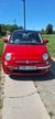 Fiat 500 1.2 8V Lounge - 5