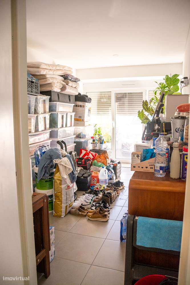 Moradia T4 Venda em Fernão Ferro,Seixal-46
